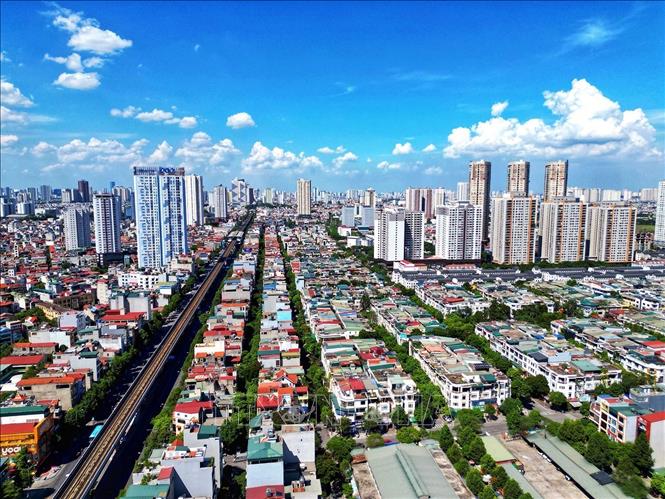 Phụ lục số 06 - Bảng giá đất Quận Hà Đông theo Quyết định số 71/2024/QĐ-UBND Thành phố Hà nội được ban hành ngày 20/12/2024